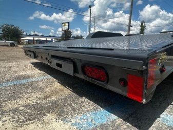 New 2025 Lamar Trailers 83x20 Car Hauler