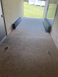 New 2025 Covered Wagon Trailers Cargo / Enclosed Trailer