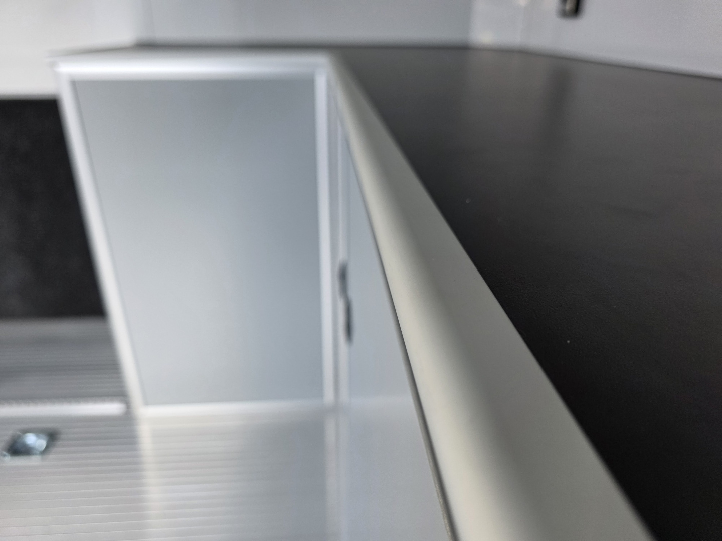 New 2025 inTech Trailers Cargo / Enclosed Trailer