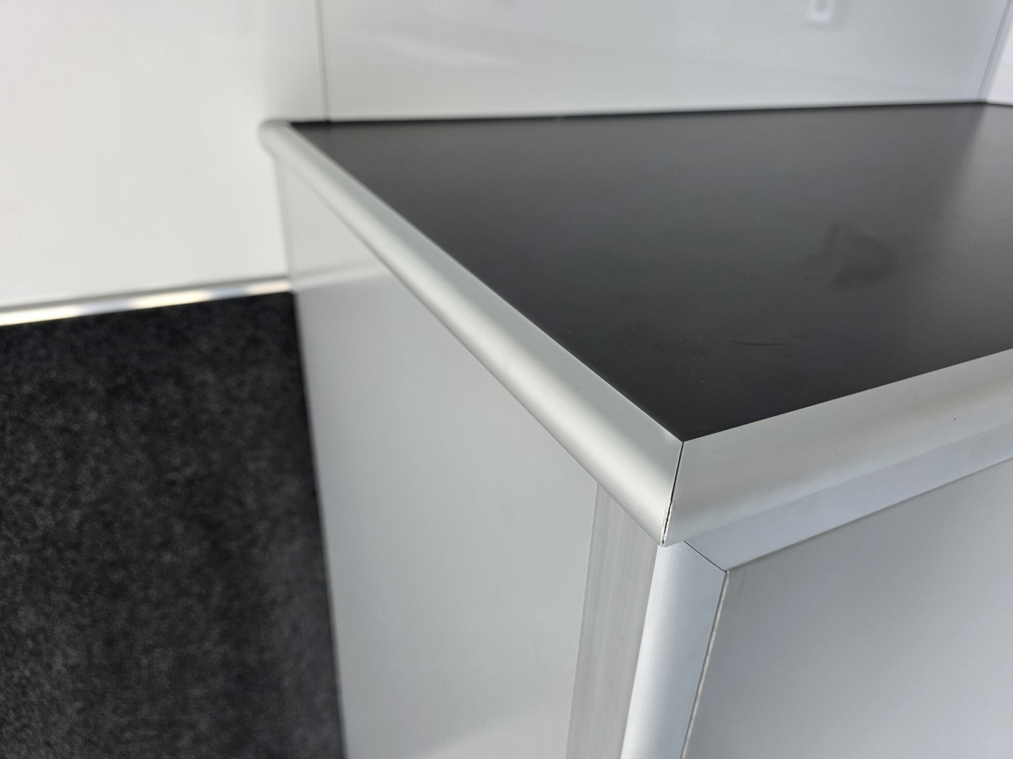 New 2025 inTech Trailers Cargo / Enclosed Trailer