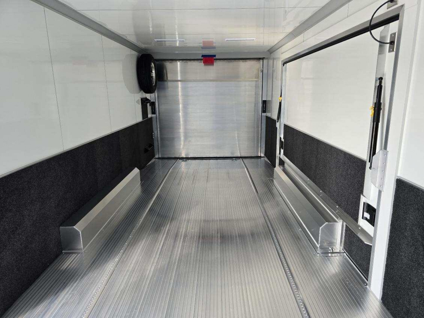 New 2025 inTech Trailers Cargo / Enclosed Trailer