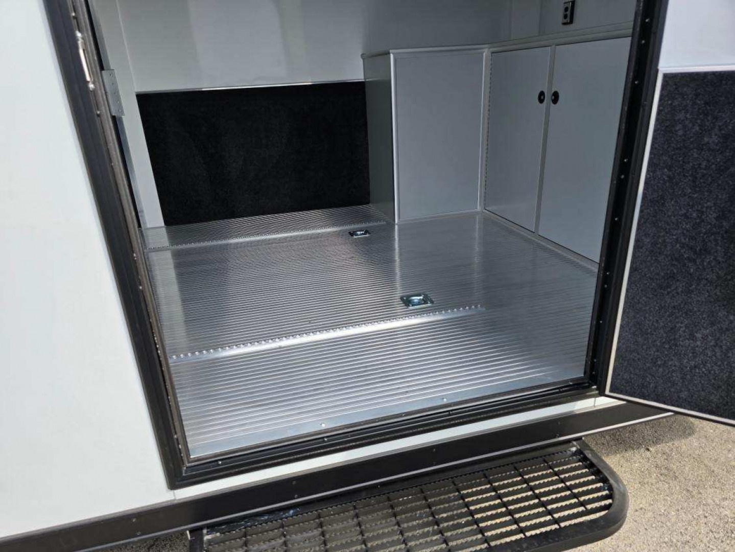 New 2025 inTech Trailers Cargo / Enclosed Trailer