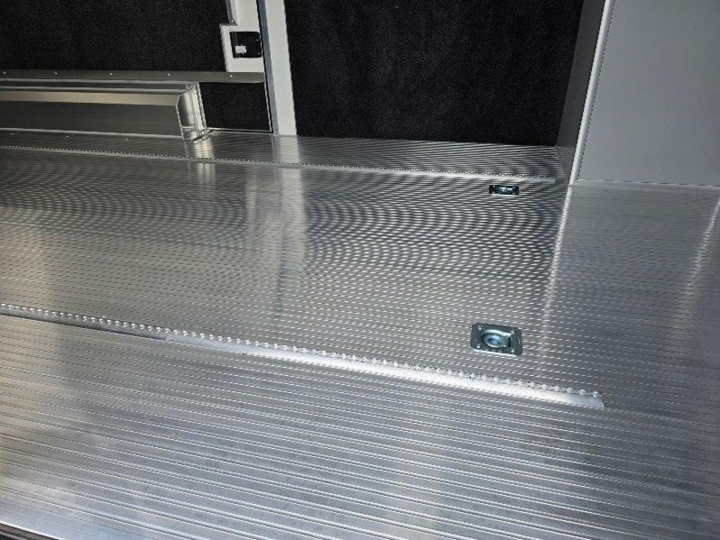 New 2025 inTech Trailers Cargo / Enclosed Trailer