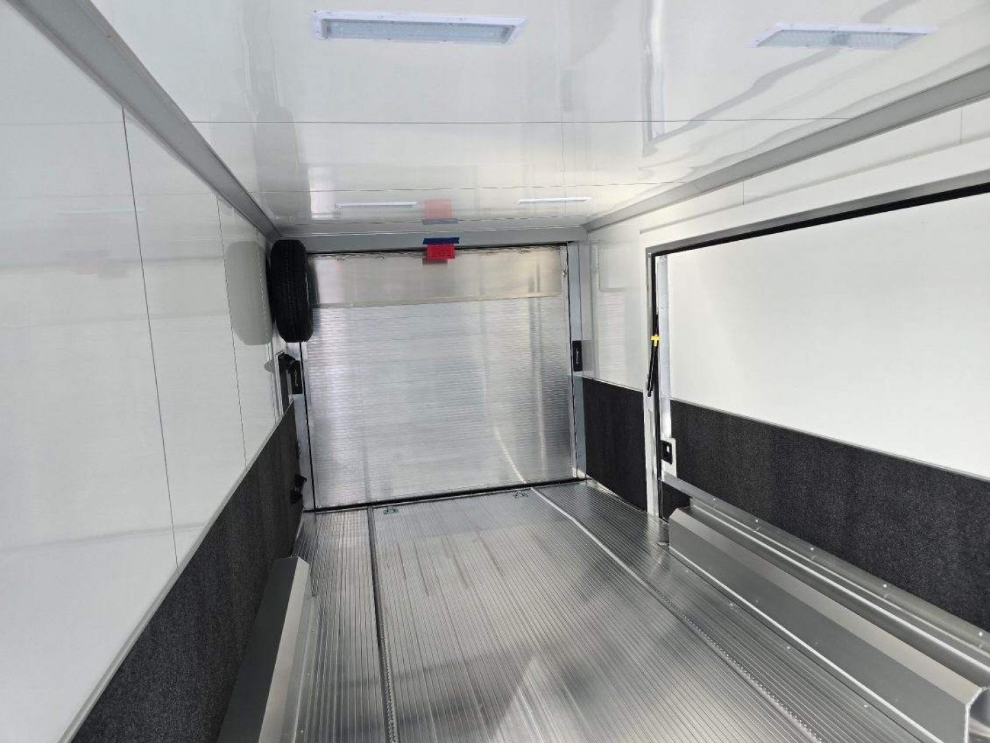 New 2025 inTech Trailers Cargo / Enclosed Trailer