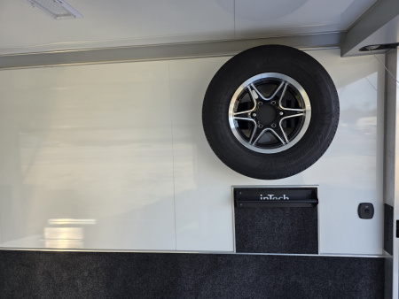 New 2025 inTech Trailers Cargo / Enclosed Trailer