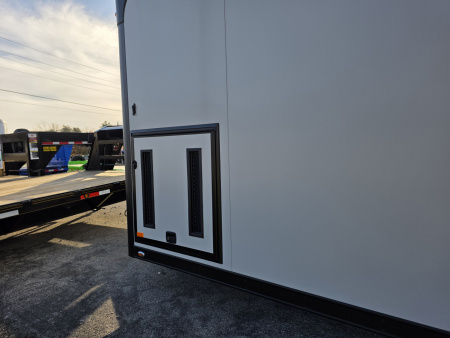 New 2025 inTech Trailers Cargo / Enclosed Trailer