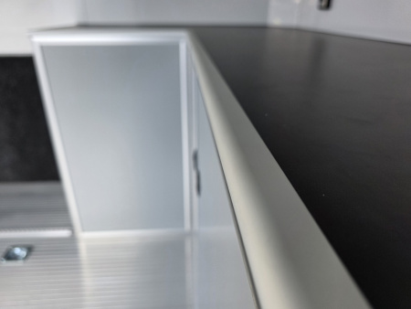 New 2025 inTech Trailers Cargo / Enclosed Trailer