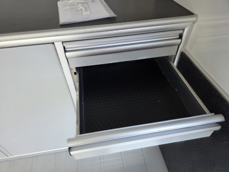 New 2025 inTech Trailers Cargo / Enclosed Trailer