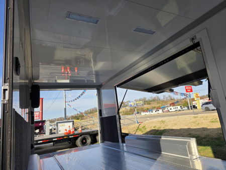 New 2025 inTech Trailers Cargo / Enclosed Trailer