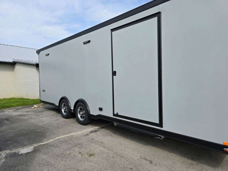 New 2025 inTech Trailers Cargo / Enclosed Trailer