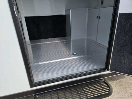 New 2025 inTech Trailers Cargo / Enclosed Trailer