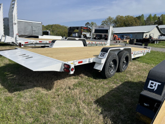 New 2025 Behnke Equipment Trailer