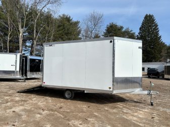 New 2024 High Country 101x12 Crossover 3.0 /Rust Free Package/Multi-Sport/7' Int. Height