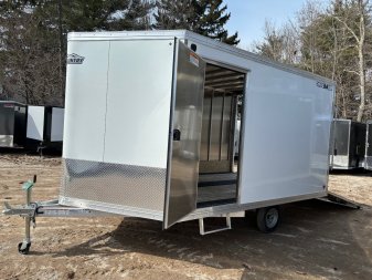 New 2024 High Country 101x12 Crossover 3.0 /Rust Free Package/Multi-Sport/7' Int. Height
