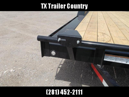 New 2026 MAXX-D 102x20 H8X 16K Equipment Hauler / Car Hauler / Drive Over Fenders / 8,000# Axles / 8" Heavy Duty Frame / Powder Coated / LEDs / 5ft Stand Up Equipment Ramps