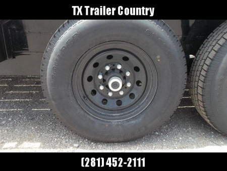 New 2026 MAXX-D 102x20 H8X 16K Equipment Hauler / Car Hauler / Drive Over Fenders / 8,000# Axles / 8" Heavy Duty Frame / Powder Coated / LEDs / 5ft Stand Up Equipment Ramps