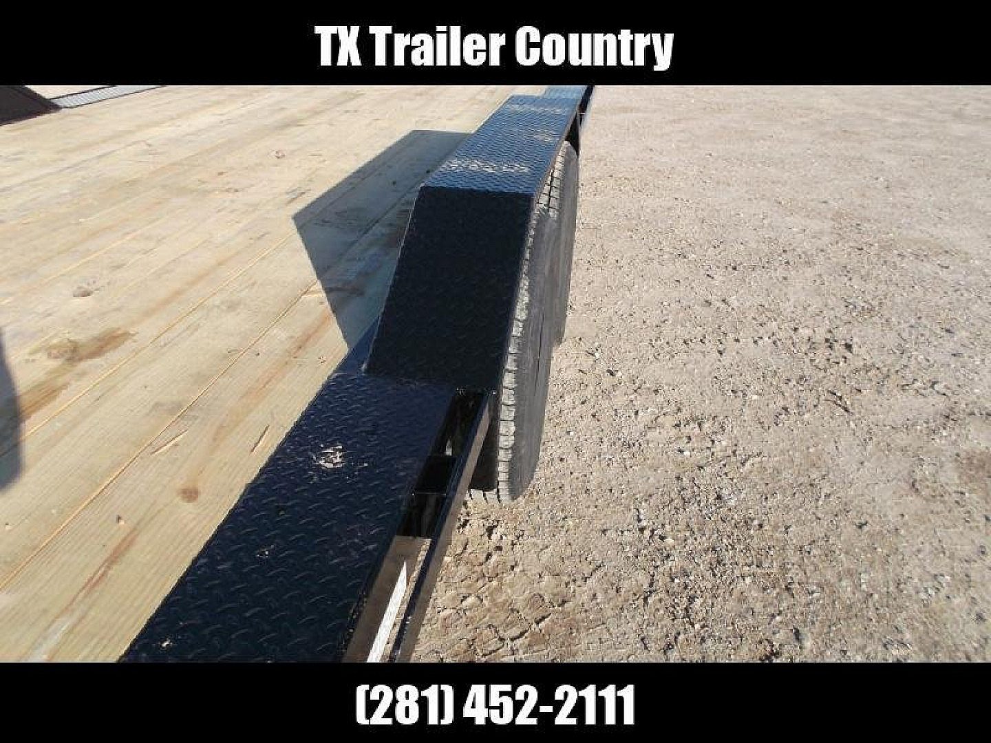 New 2025 MAXXD 102x24 14K H6X Car Hauler / Flatbed Trailer / Equipment Hauler / Powder Coated / 7K Axles / Drive Over Fenders / 5ft Stand Up Equipment Ramps