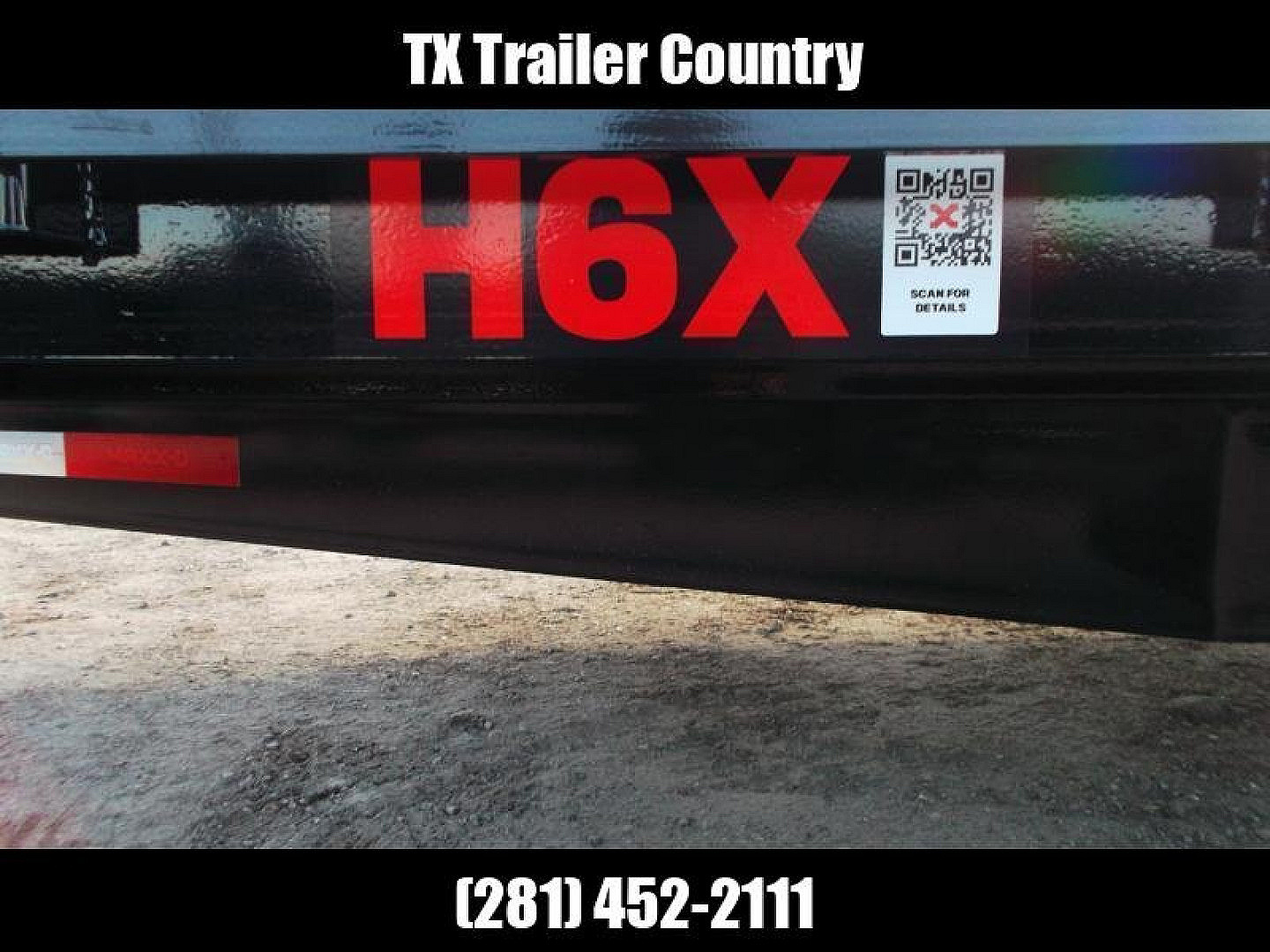 New 2025 MAXXD 102x24 14K H6X Car Hauler / Flatbed Trailer / Equipment Hauler / Powder Coated / 7K Axles / Drive Over Fenders / 5ft Stand Up Equipment Ramps