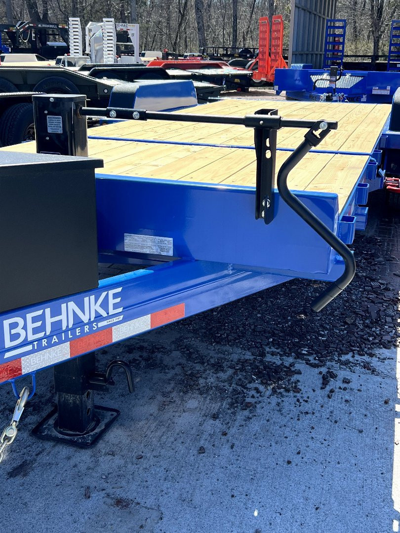 2025 Behnke TBCT photo 6