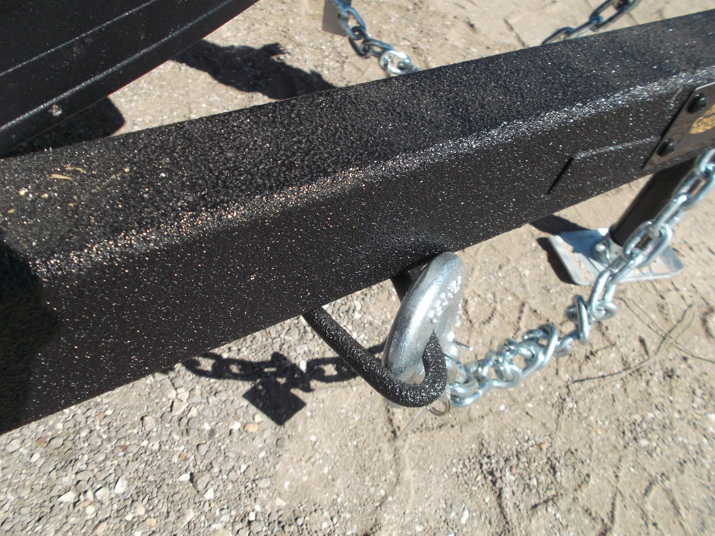 New 2025 COVERED WAGON TRAILERS 6x12 Single Axle Cargo / Enclosed Trailer / 6'6" Interior / Extra Wide Ramp / RV Side Door / LEDs / .030 Charcoal Gray Semi-Screwless Exterior / Black Out Package