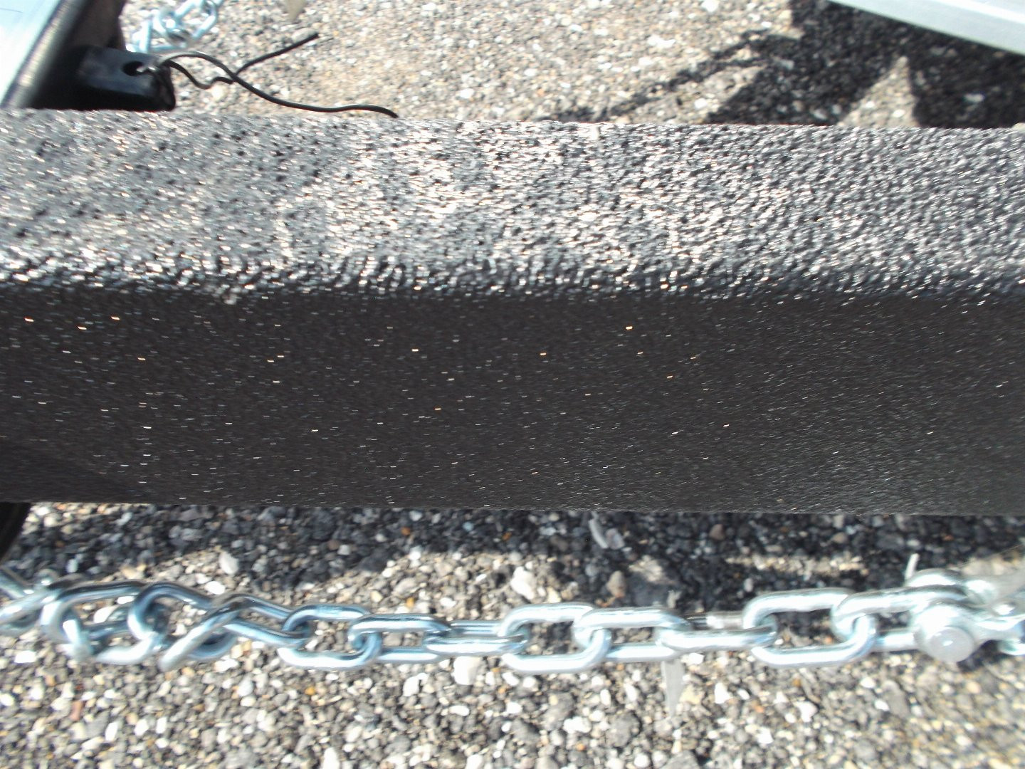 New 2025 COVERED WAGON TRAILERS 6x12 TA Cargo Trailer / Enclosed Trailer / 6'6" Interior / Extra Wide Ramp / RV Side Door / LEDs / .030 Black Semi-Screwless Exterior