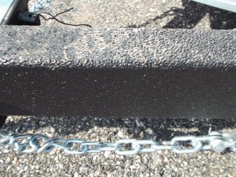 New 2025 COVERED WAGON TRAILERS 6x12 TA Cargo Trailer / Enclosed Trailer / 6'6" Interior / Extra Wide Ramp / RV Side Door / LEDs / .030 Black Semi-Screwless Exterior