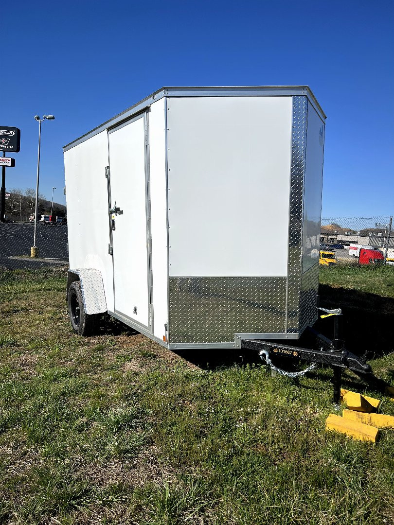 2025 Covered Wagon