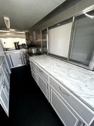 New 2025 Covered Wagon Trailers 7X16 Cargo / Enclosed Trailer