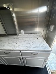 New 2025 Covered Wagon Trailers 7X16 Cargo / Enclosed Trailer