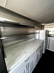 New 2025 Covered Wagon Trailers 7X16 Cargo / Enclosed Trailer