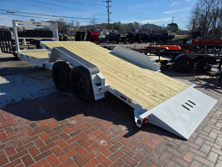 New 2025 Behnke Equipment Trailer