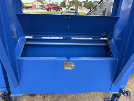 New 2025 Cam Superline 20+5 MR 30k Equipment Trailer