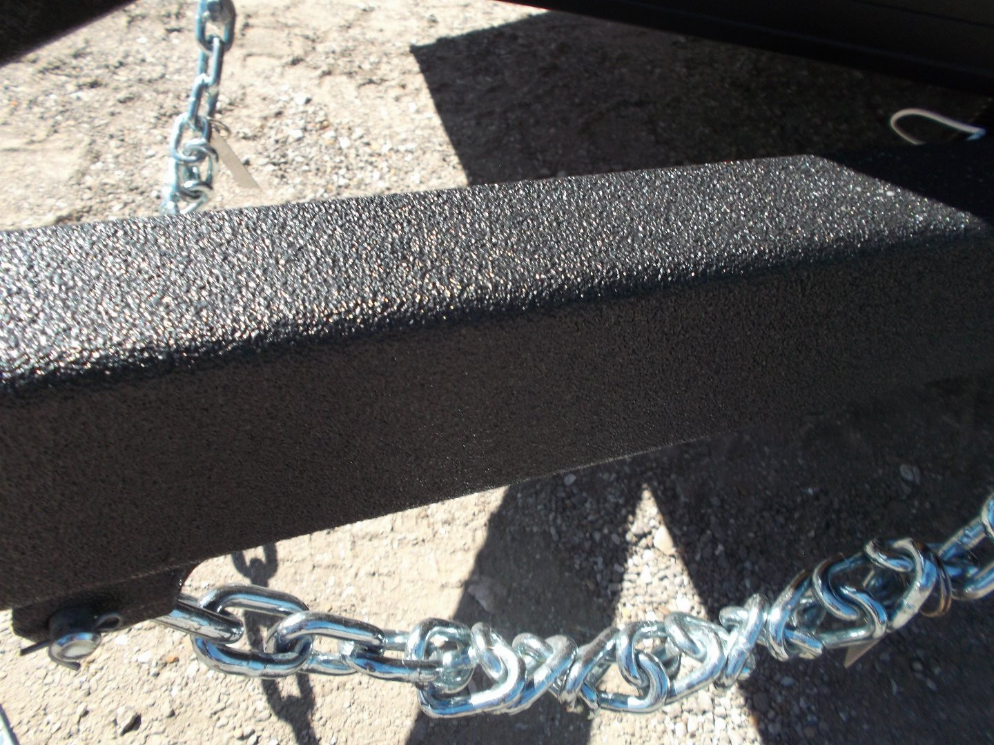 New 2025 COVERED WAGON TRAILERS 6x10 Single Axle Cargo / Enclosed Trailer / 6'6" Interior Height / Extra Wide Ramp Gate / RV Side Door / LEDs / .030 Black Semi-Screwless Exterior / Black Out Package