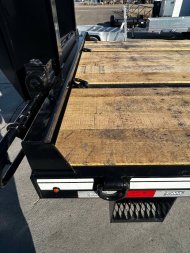 New 2025 Cam Superline 25+5 MR 30k Equipment Trailer