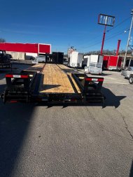 New 2025 Cam Superline 25+5 MR 30k Equipment Trailer