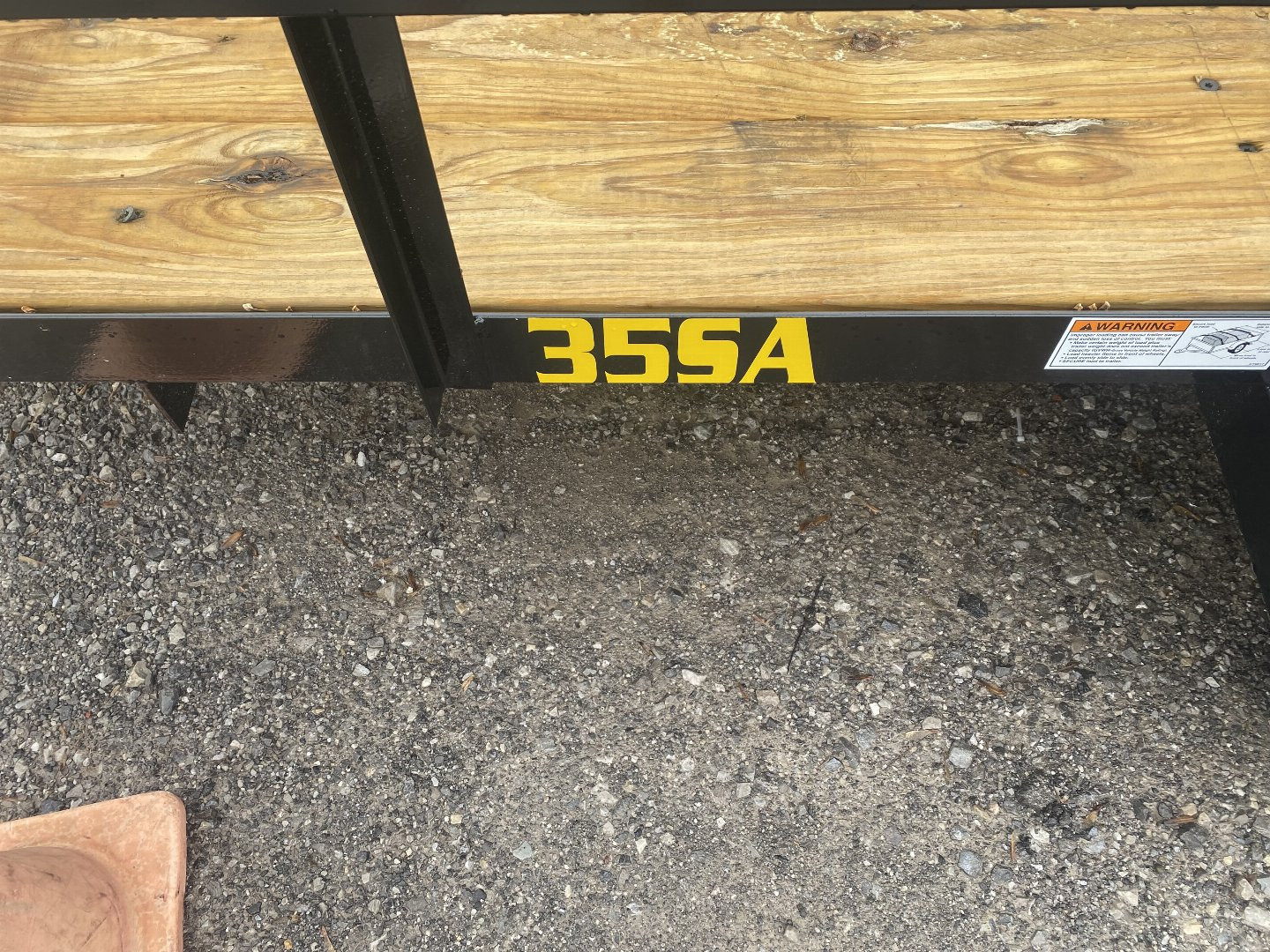 New 2025 Big Tex Trailers Utility Trailer