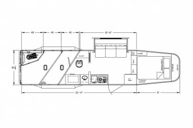 New 2025 Exiss Trailers 2,3,4 Horse w/ 10' short wall LQ Stock / Stock Combo Trailer