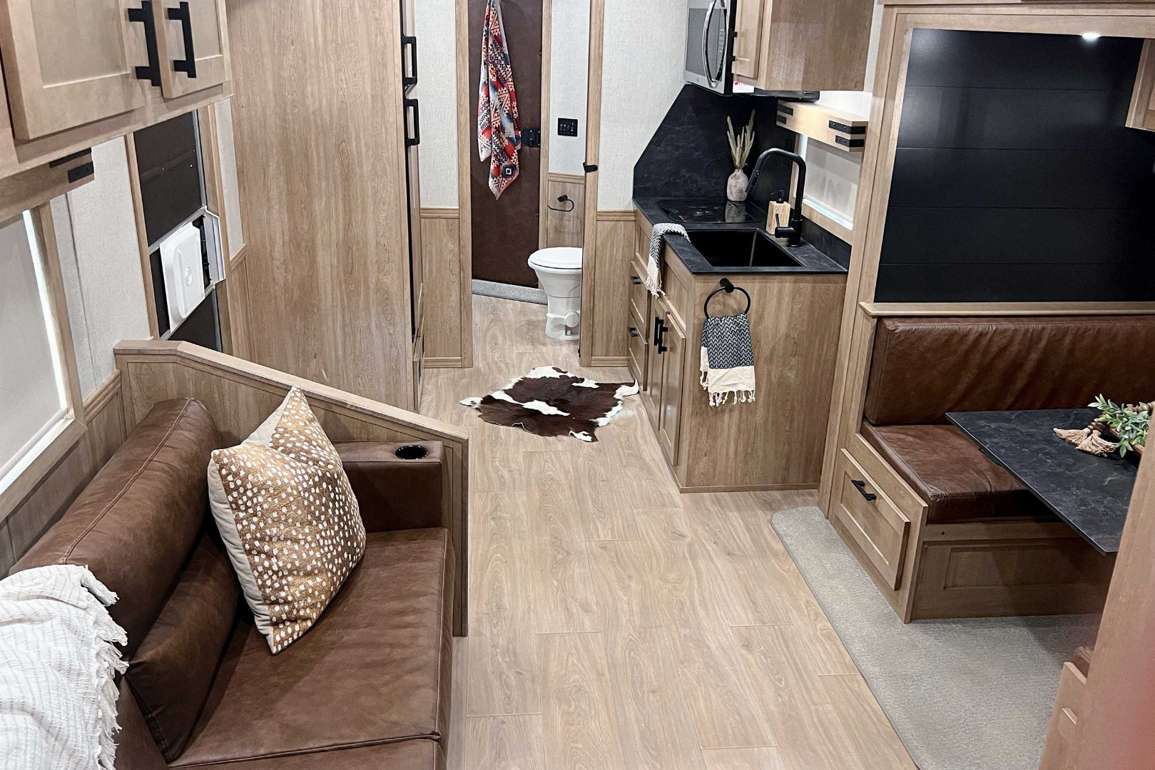 New 2025 Exiss Trailers Stock / Stock Combo Trailer