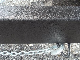 New 2025 COVERED WAGON TRAILERS 7x16 Cargo Trailer / Enclosed Trailer / 7ft Interior / Extra Wide Ramp / 48" RV Side Door / LEDs / .030 Black Semi-Screwless Exterior / Black Out Package