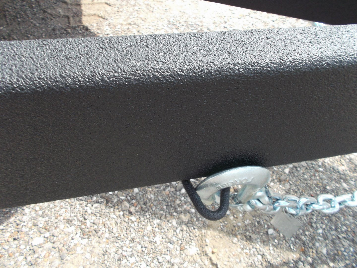 New 2025 COVERED WAGON TRAILERS 8.5x24 Cargo / Enclosed Trailer / XXL Package / 7ft Interior Height / 7000# Torsion Axles / Extra Wide Heavy Duty Ramp / .030 Black Heavy Duty Skin / 48" RV Side Door / RV Step