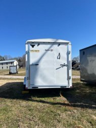 New 2025 Carry-On 4YMBC1212SG007986 Cargo / Enclosed Trailer