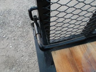 New 2025 J&C TRAILERS 5x10 Utility Trailer / ATV / Golf Cart Trailer / Wrap Tongue / 4ft Ramp Gate / 2" Bulldog Coupler