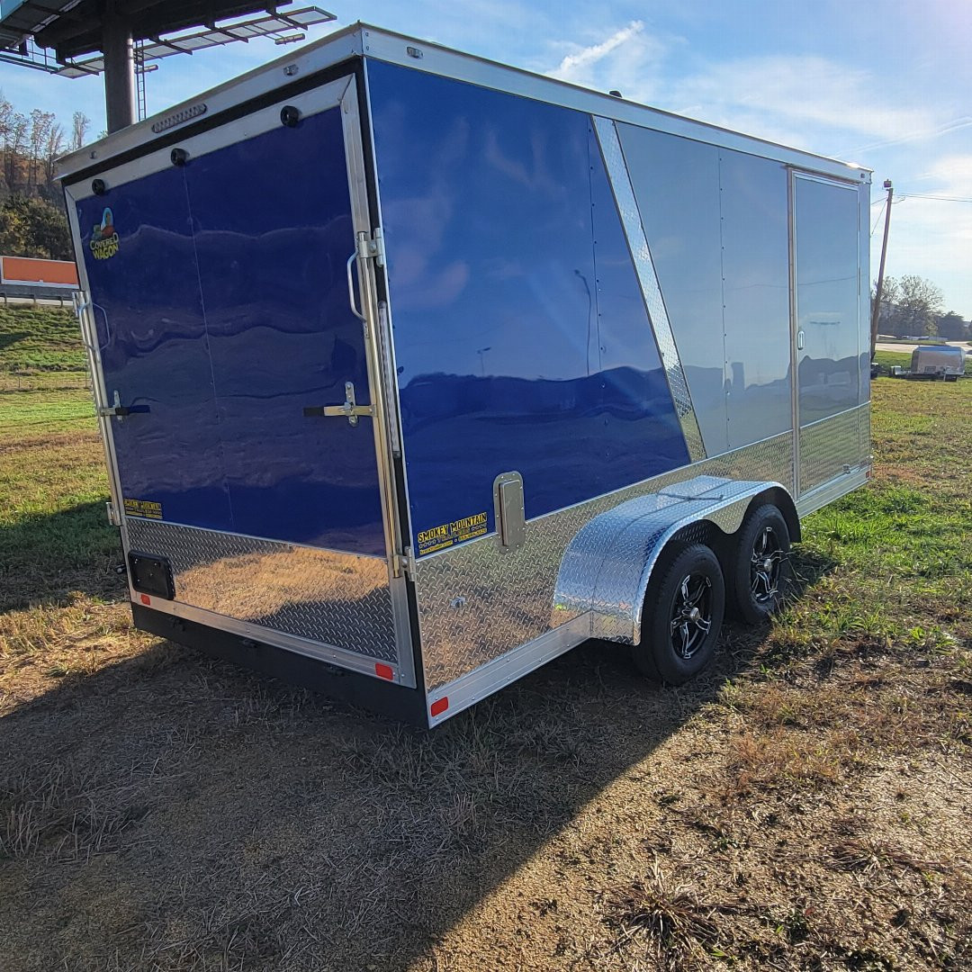 2025 Covered Wagon photo 4