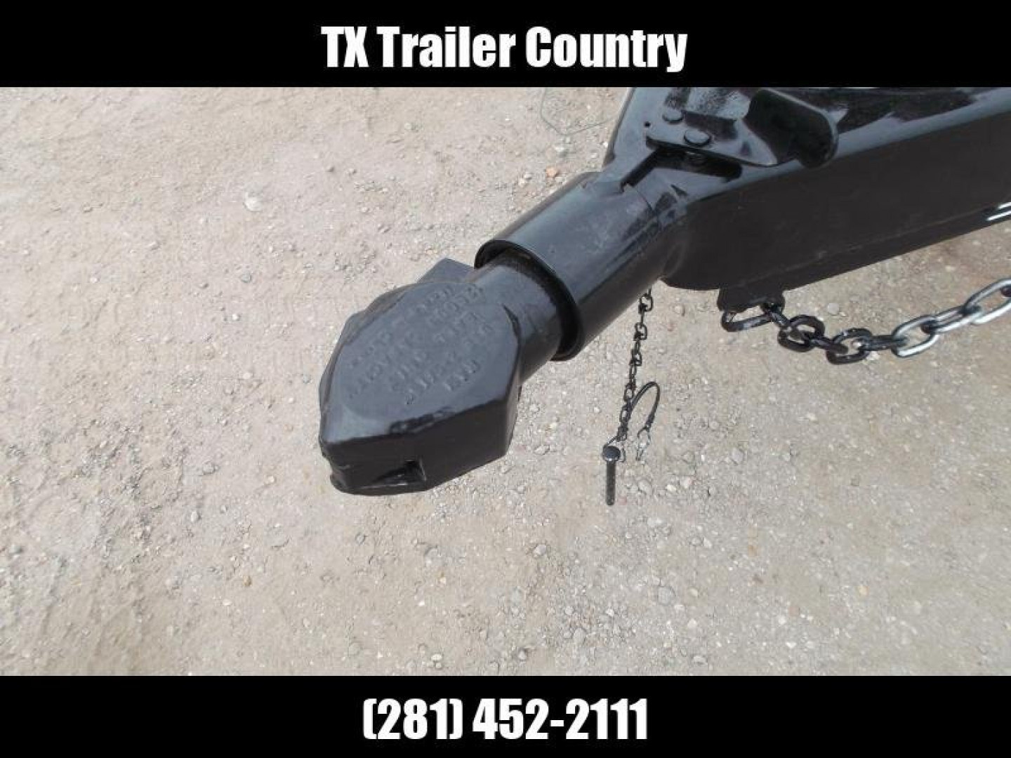 New 2025 LONGHORN TRAILERS 83x20 Utility Trailer / Lowboy Trailer / 5200# Axles / Brakes / 5ft C-Channel Ramps