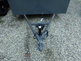 New 2024 Carry-On 6X12 LIVESTOCK Stock / Stock Combo Trailer