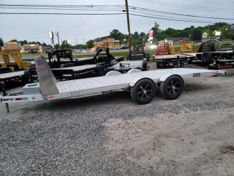 New 2024 Timpte 1020 Car Hauler