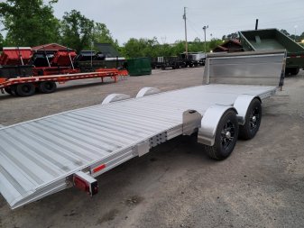 New 2024 Timpte 1020 Car Hauler