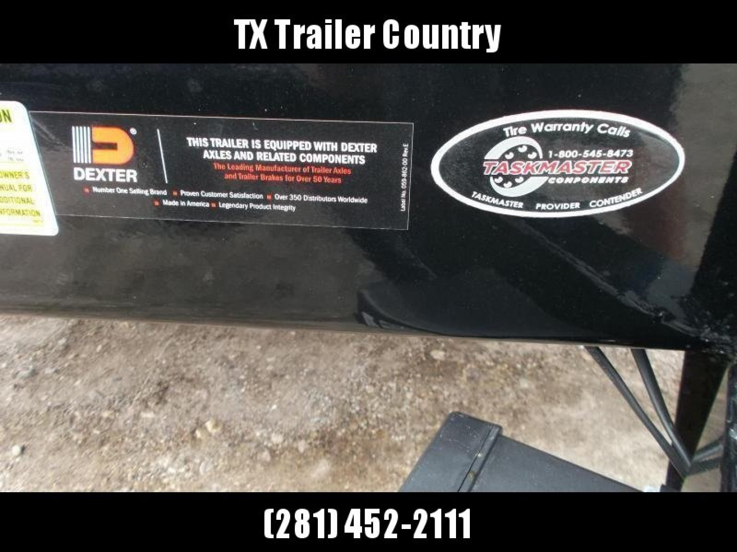 New 2025 Maxxd 102x24 10K H5X Car Hauler / Flatbed Trailer / Equipment Hauler / Powder Coated / 5200# Axles / Drive Over Fenders / 5ft Stow Away C-Channel Ramps