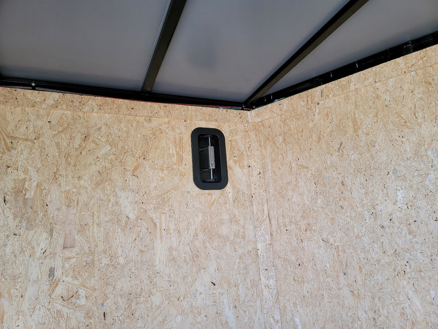 New 2024 Covered Wagon Trailers Cargo / Enclosed Trailer