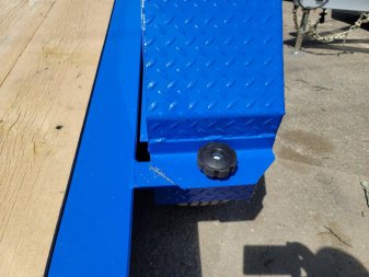 New 2024 Cam Superline 8CAM XW 83X16+5 Equipment Trailer